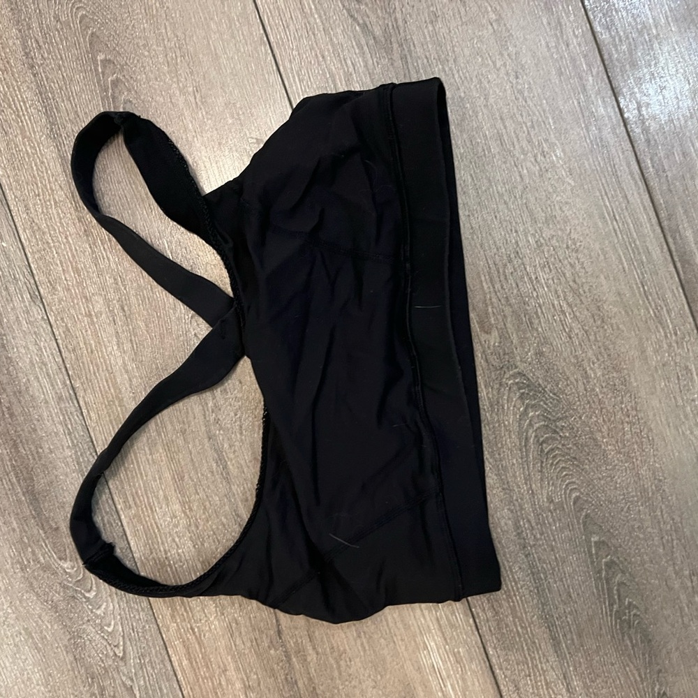 Lulu sports bra